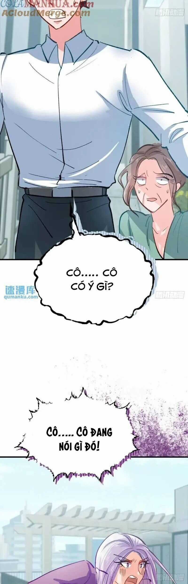 Ta Xuyên Về Hồi Nhỏ Của Đại Bạo Quân , Để Đánh Vỡ Bình Sữa Của Hắn Chapter 36 trang 33