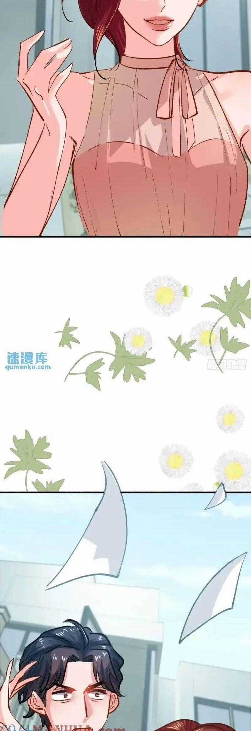 Ta Xuyên Về Hồi Nhỏ Của Đại Bạo Quân , Để Đánh Vỡ Bình Sữa Của Hắn Chapter 36 trang 35