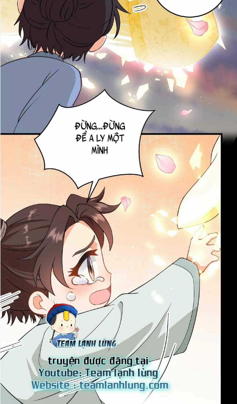 Ta Xuyên Về Hồi Nhỏ Của Đại Bạo Quân , Để Đánh Vỡ Bình Sữa Của Hắn Chapter 4 trang 14