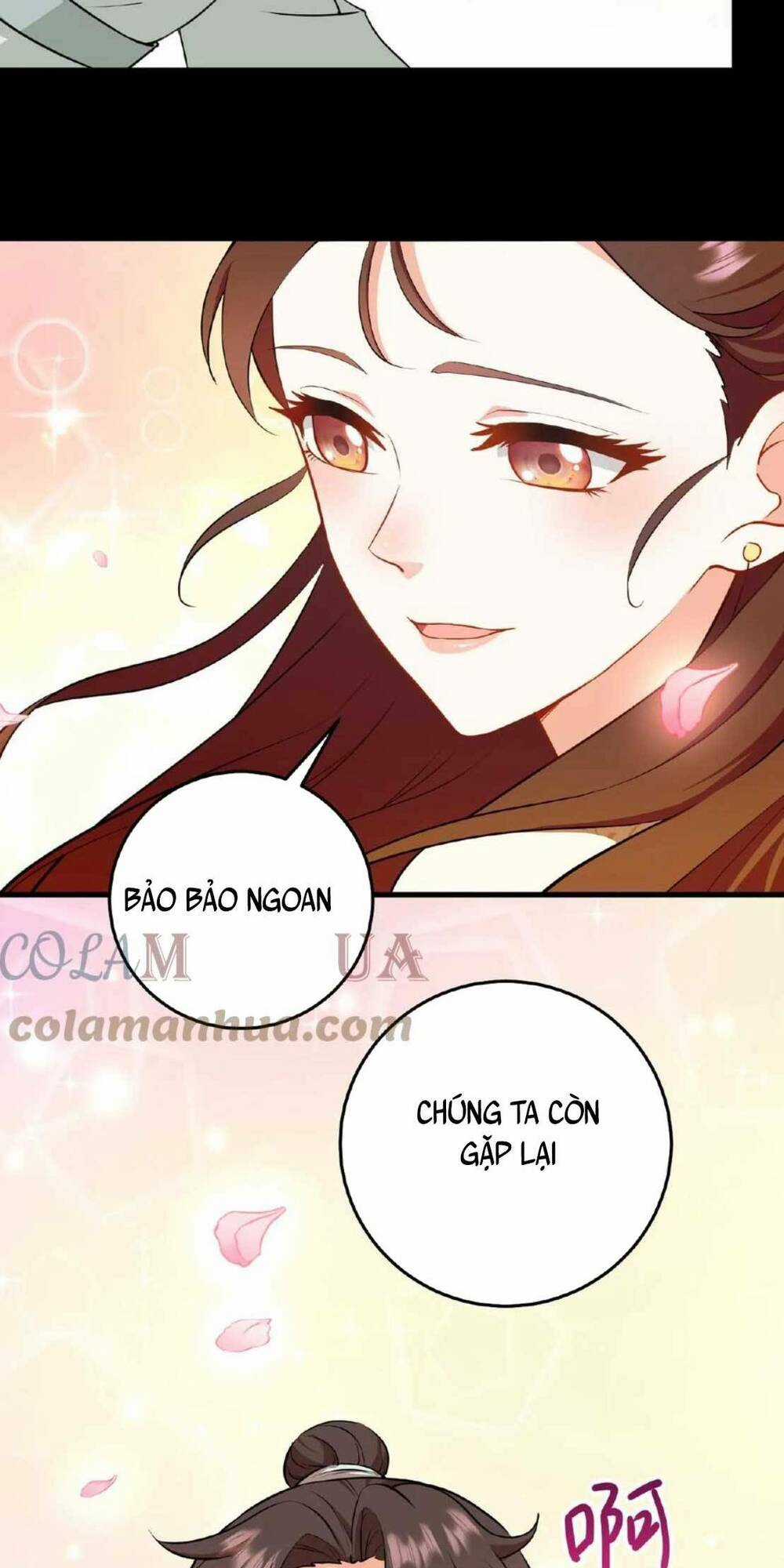 Ta Xuyên Về Hồi Nhỏ Của Đại Bạo Quân , Để Đánh Vỡ Bình Sữa Của Hắn Chapter 4 trang 15