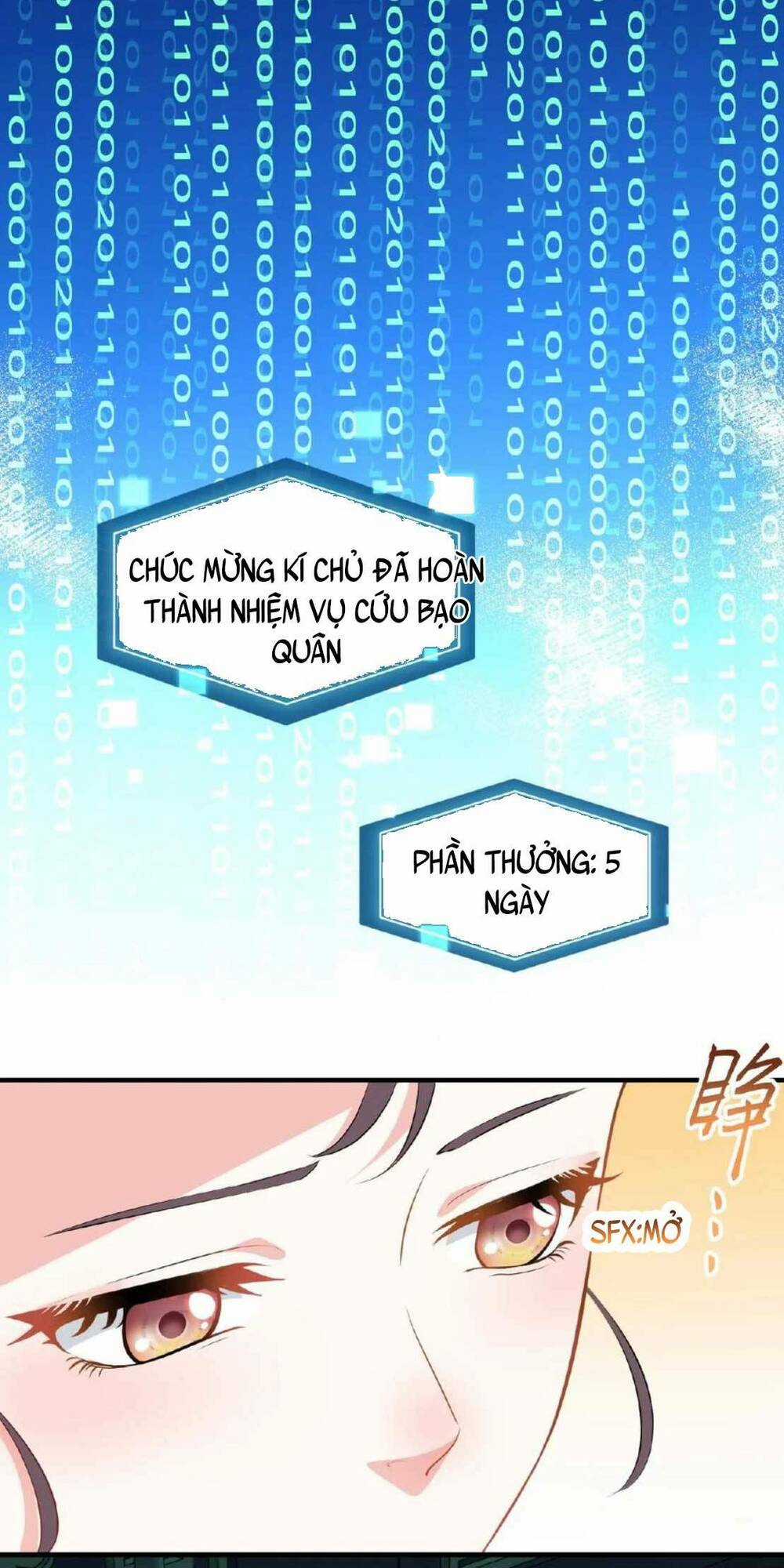 Ta Xuyên Về Hồi Nhỏ Của Đại Bạo Quân , Để Đánh Vỡ Bình Sữa Của Hắn Chapter 4 trang 18