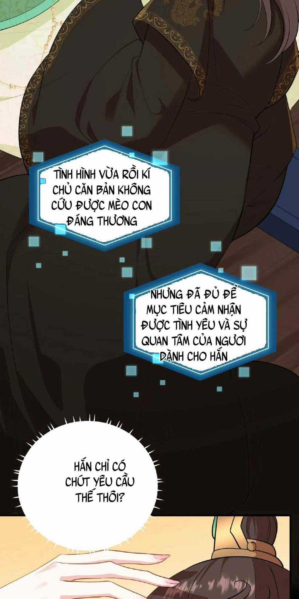 Ta Xuyên Về Hồi Nhỏ Của Đại Bạo Quân , Để Đánh Vỡ Bình Sữa Của Hắn Chapter 4 trang 20