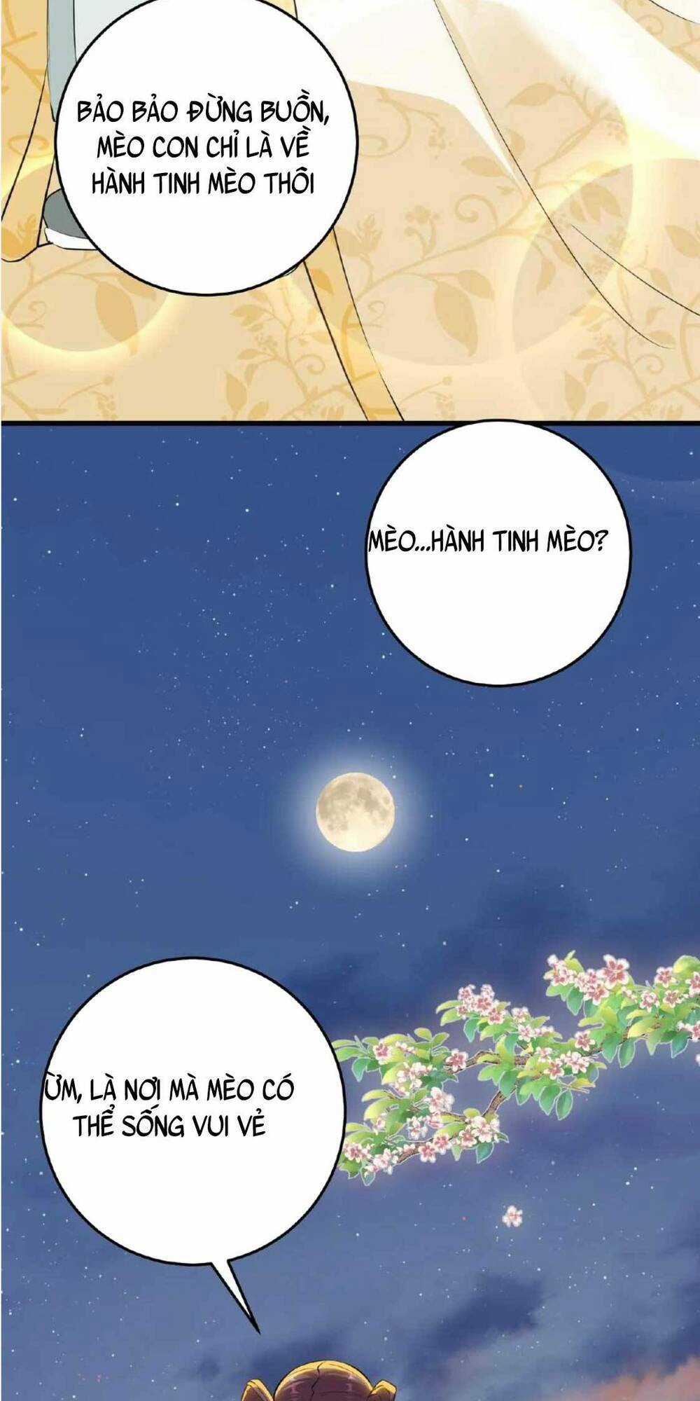 Ta Xuyên Về Hồi Nhỏ Của Đại Bạo Quân , Để Đánh Vỡ Bình Sữa Của Hắn Chapter 4 trang 5