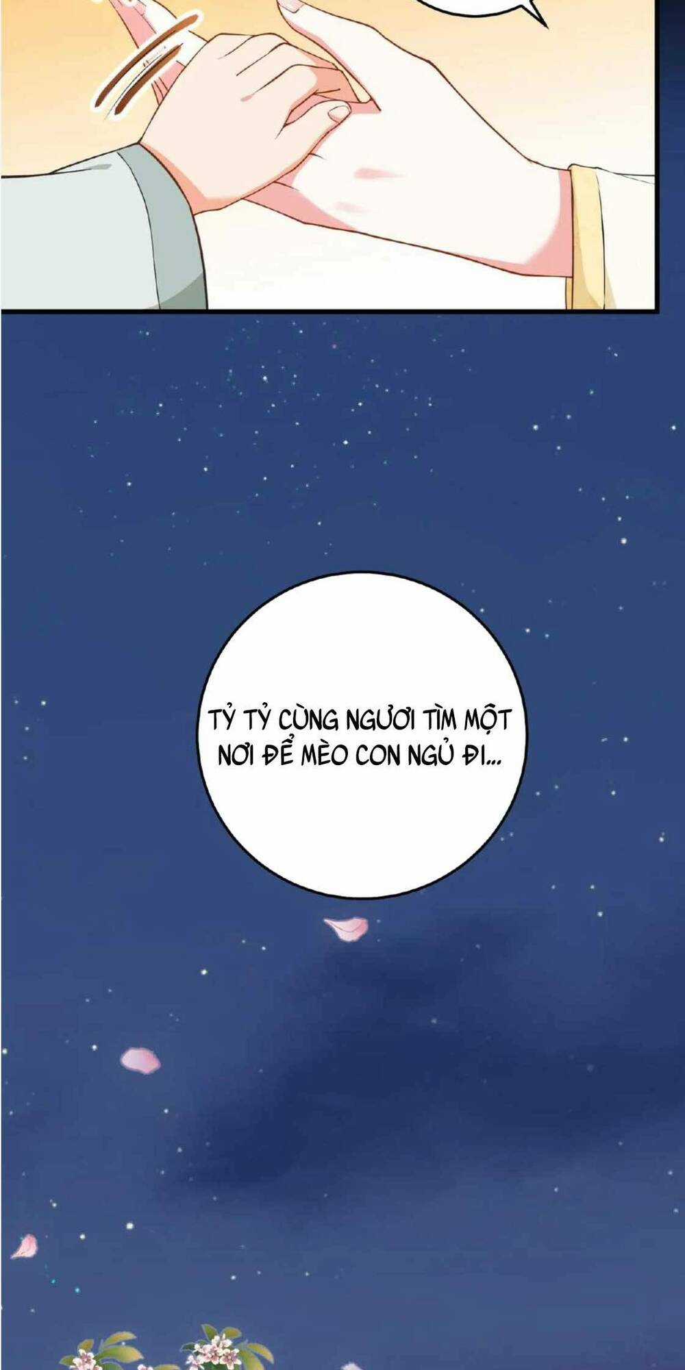 Ta Xuyên Về Hồi Nhỏ Của Đại Bạo Quân , Để Đánh Vỡ Bình Sữa Của Hắn Chapter 4 trang 7