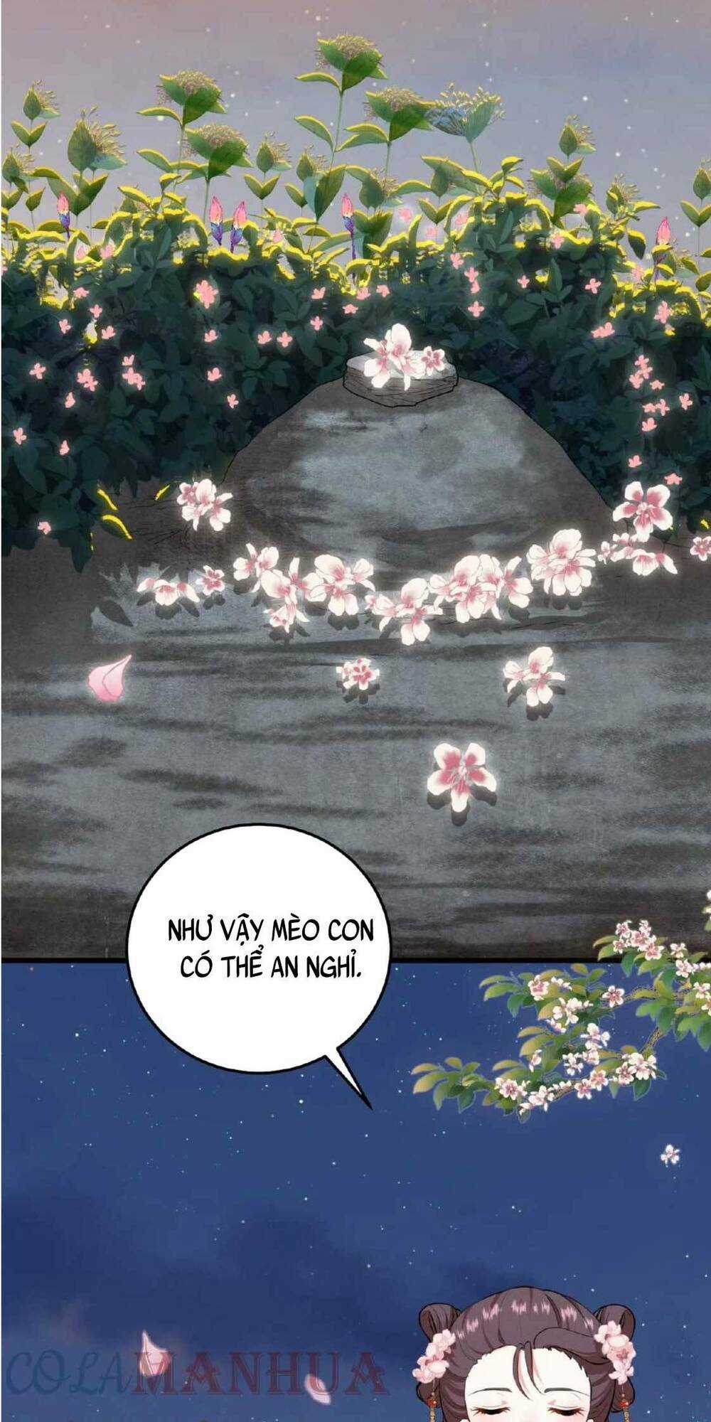 Ta Xuyên Về Hồi Nhỏ Của Đại Bạo Quân , Để Đánh Vỡ Bình Sữa Của Hắn Chapter 4 trang 9