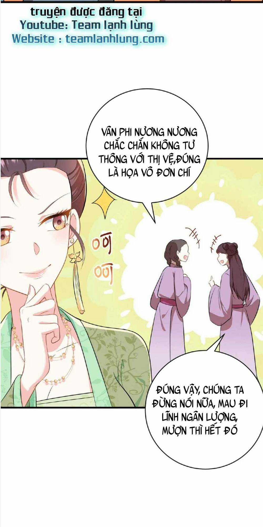 Ta Xuyên Về Hồi Nhỏ Của Đại Bạo Quân , Để Đánh Vỡ Bình Sữa Của Hắn Chapter 5 trang 23