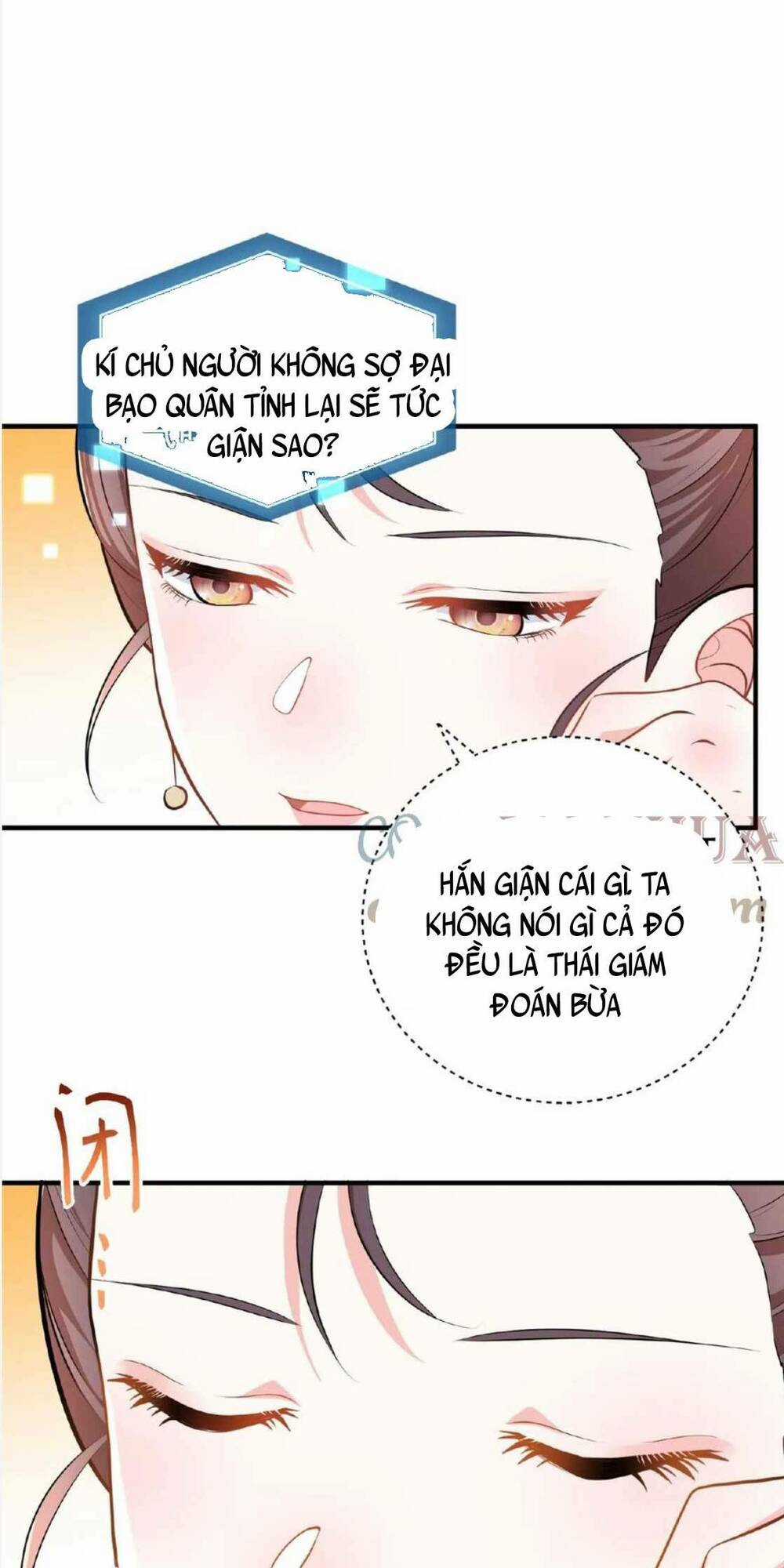 Ta Xuyên Về Hồi Nhỏ Của Đại Bạo Quân , Để Đánh Vỡ Bình Sữa Của Hắn Chapter 5 trang 24