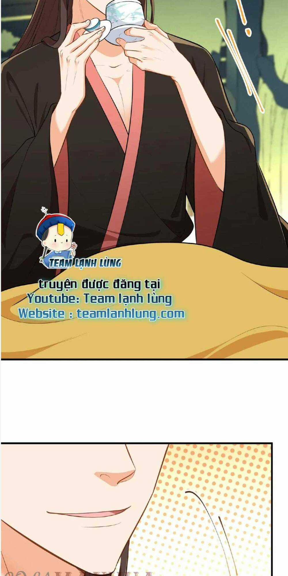 Ta Xuyên Về Hồi Nhỏ Của Đại Bạo Quân , Để Đánh Vỡ Bình Sữa Của Hắn Chapter 5 trang 29