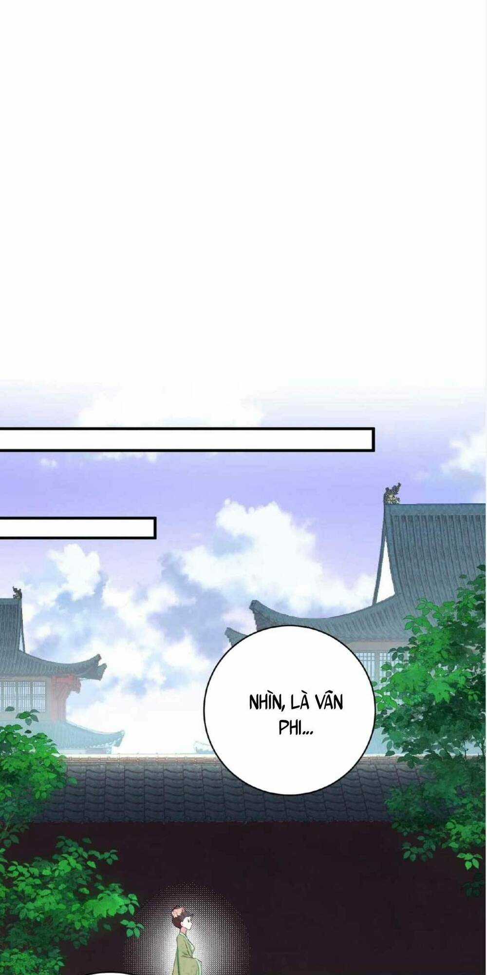 Ta Xuyên Về Hồi Nhỏ Của Đại Bạo Quân , Để Đánh Vỡ Bình Sữa Của Hắn Chapter 5 trang 3