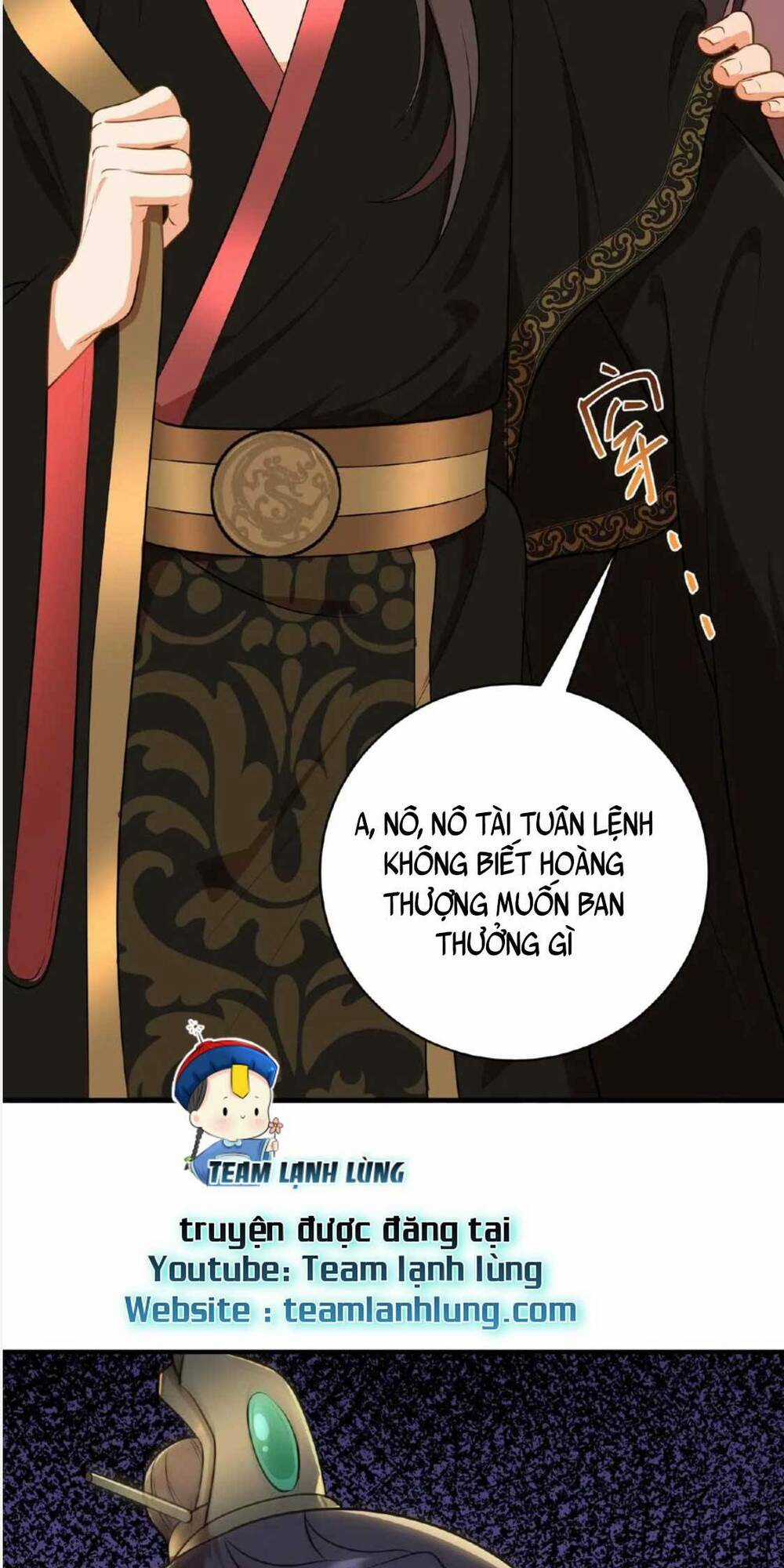 Ta Xuyên Về Hồi Nhỏ Của Đại Bạo Quân , Để Đánh Vỡ Bình Sữa Của Hắn Chapter 5 trang 32