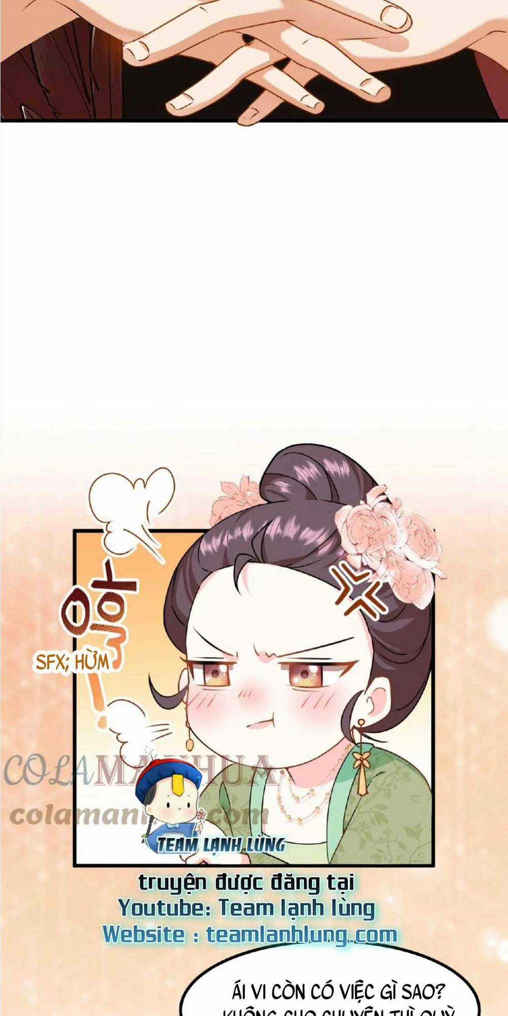 Ta Xuyên Về Hồi Nhỏ Của Đại Bạo Quân , Để Đánh Vỡ Bình Sữa Của Hắn Chapter 6 trang 22