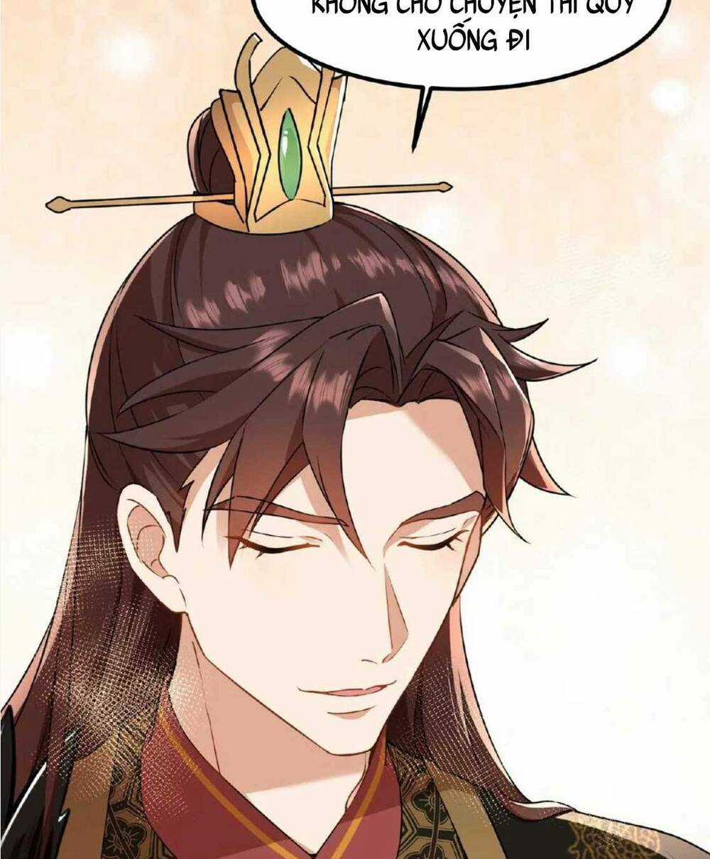 Ta Xuyên Về Hồi Nhỏ Của Đại Bạo Quân , Để Đánh Vỡ Bình Sữa Của Hắn Chapter 6 trang 23