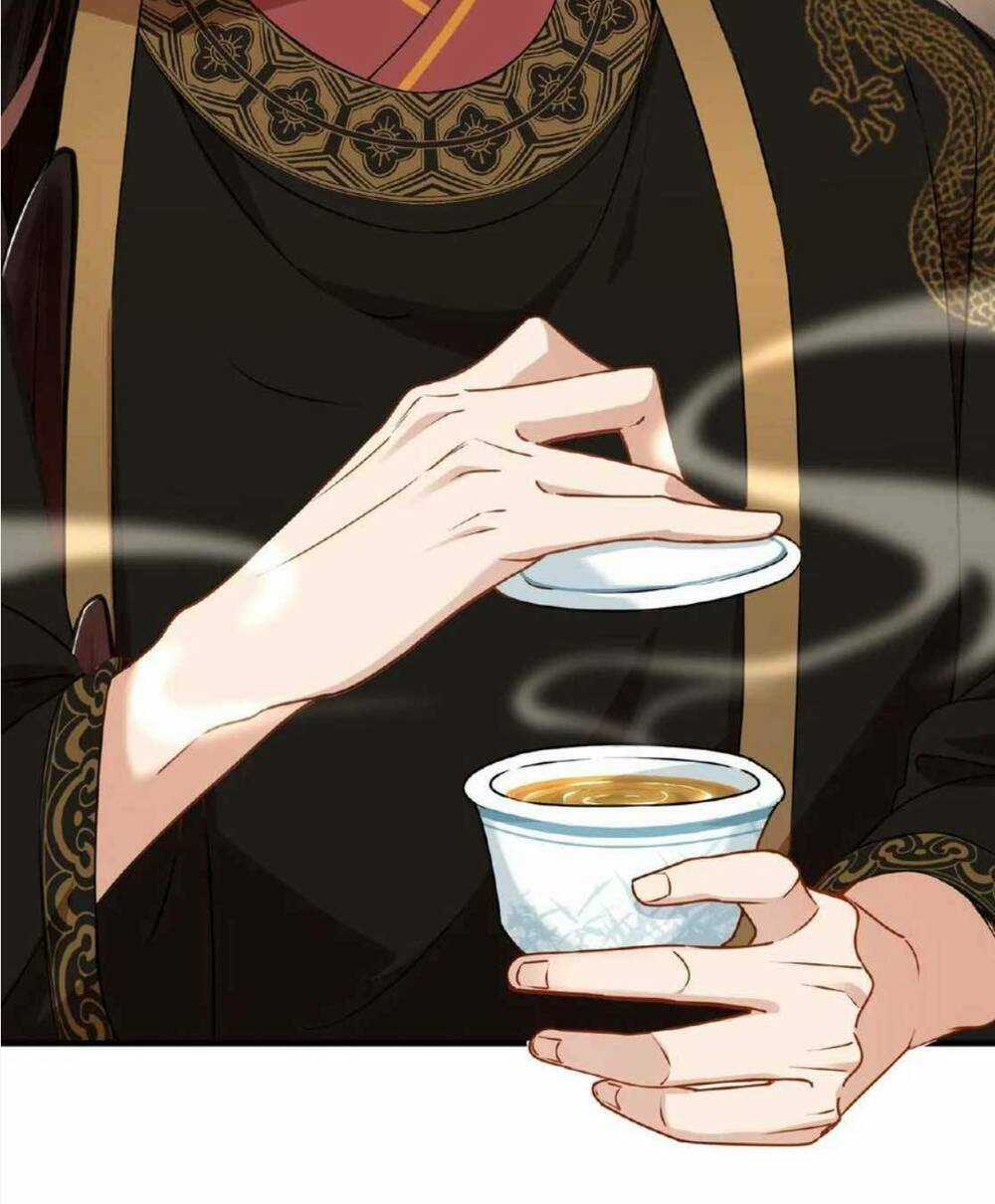 Ta Xuyên Về Hồi Nhỏ Của Đại Bạo Quân , Để Đánh Vỡ Bình Sữa Của Hắn Chapter 6 trang 24