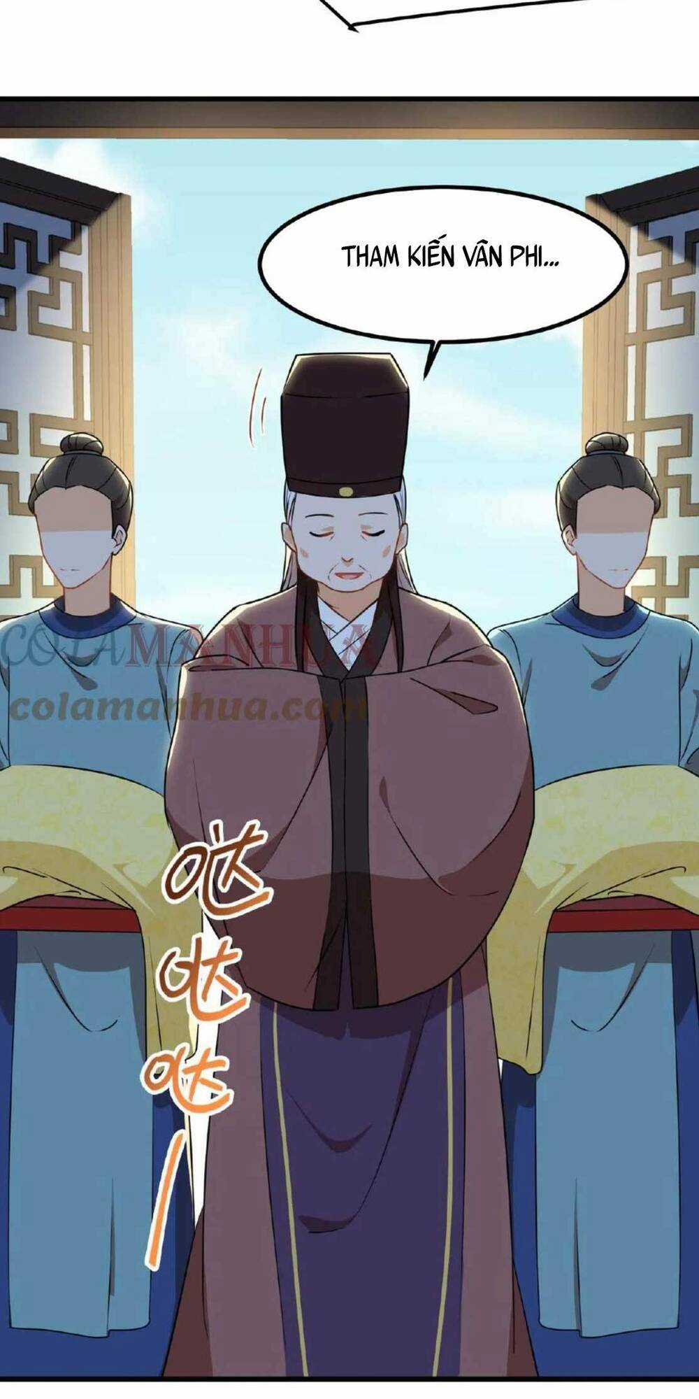 Ta Xuyên Về Hồi Nhỏ Của Đại Bạo Quân , Để Đánh Vỡ Bình Sữa Của Hắn Chapter 6 trang 6