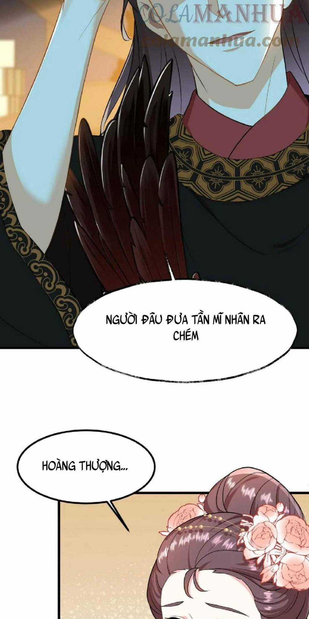 Ta Xuyên Về Hồi Nhỏ Của Đại Bạo Quân , Để Đánh Vỡ Bình Sữa Của Hắn Chapter 7 trang 10