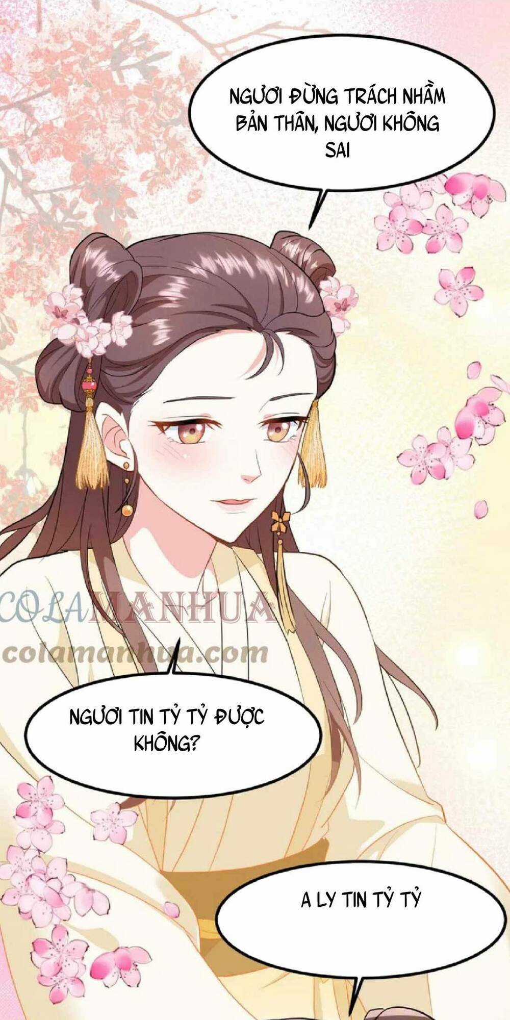 Ta Xuyên Về Hồi Nhỏ Của Đại Bạo Quân , Để Đánh Vỡ Bình Sữa Của Hắn Chapter 7 trang 26