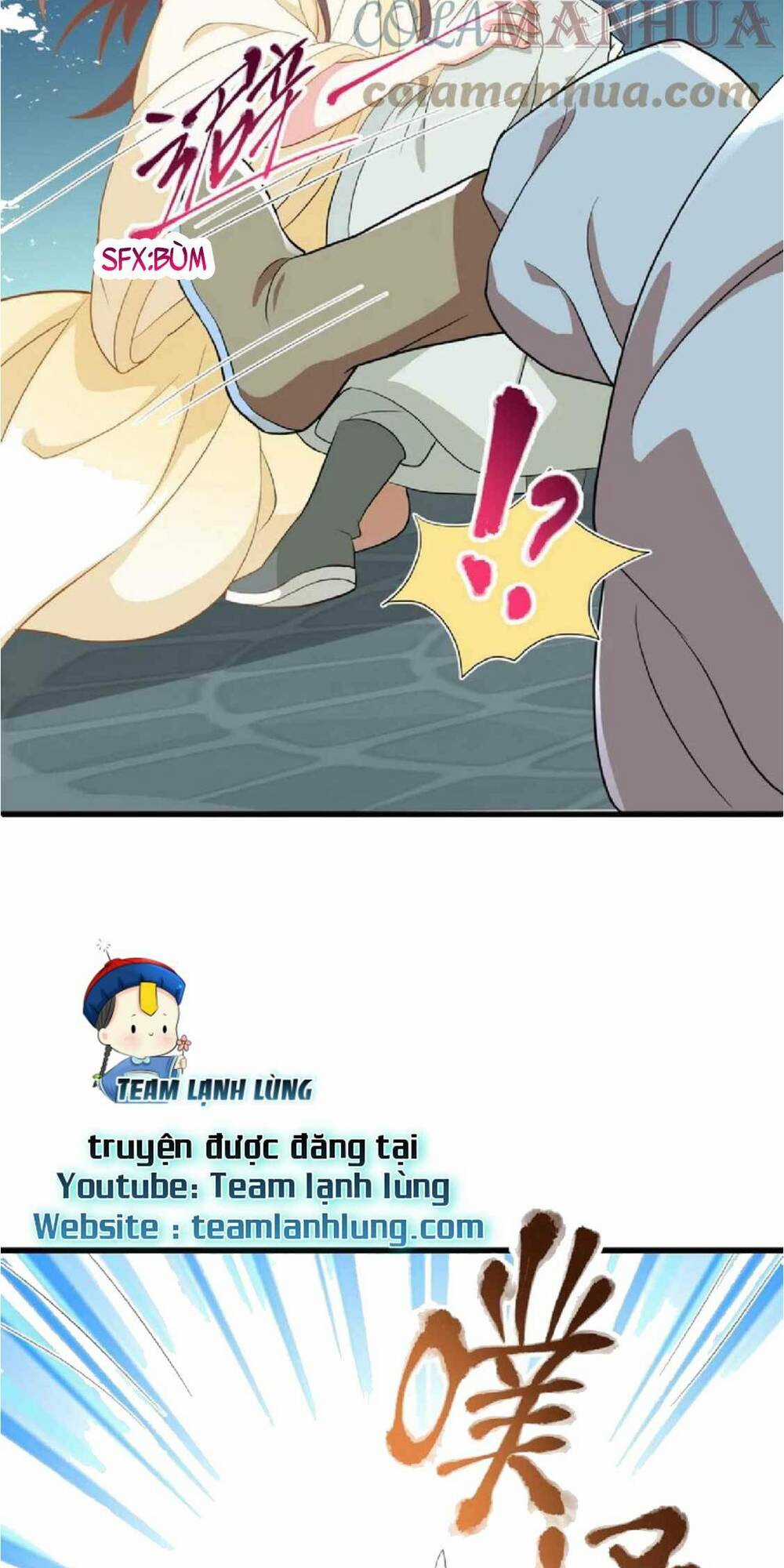 Ta Xuyên Về Hồi Nhỏ Của Đại Bạo Quân , Để Đánh Vỡ Bình Sữa Của Hắn Chapter 7 trang 31