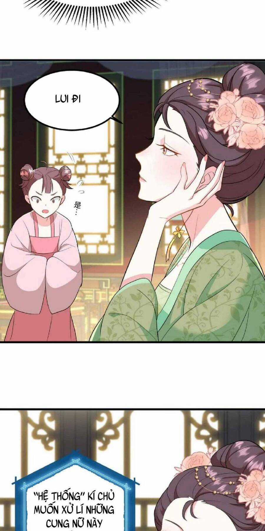 Ta Xuyên Về Hồi Nhỏ Của Đại Bạo Quân , Để Đánh Vỡ Bình Sữa Của Hắn Chapter 8 trang 13