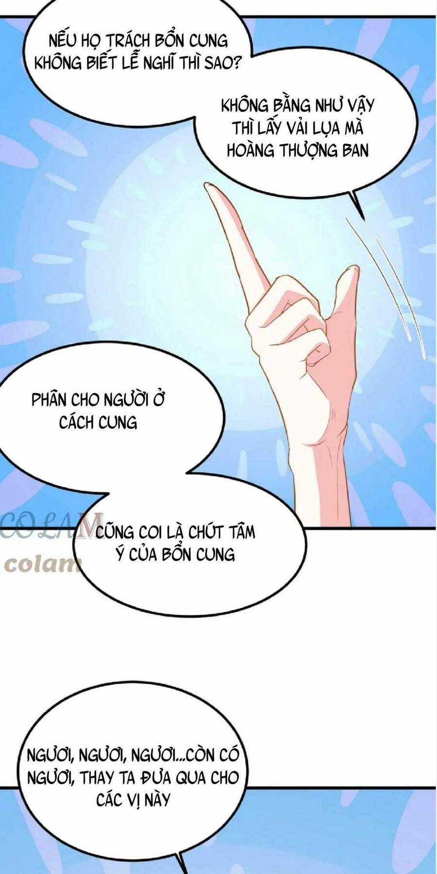 Ta Xuyên Về Hồi Nhỏ Của Đại Bạo Quân , Để Đánh Vỡ Bình Sữa Của Hắn Chapter 8 trang 16