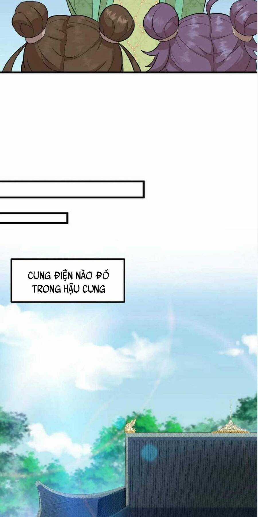 Ta Xuyên Về Hồi Nhỏ Của Đại Bạo Quân , Để Đánh Vỡ Bình Sữa Của Hắn Chapter 8 trang 19