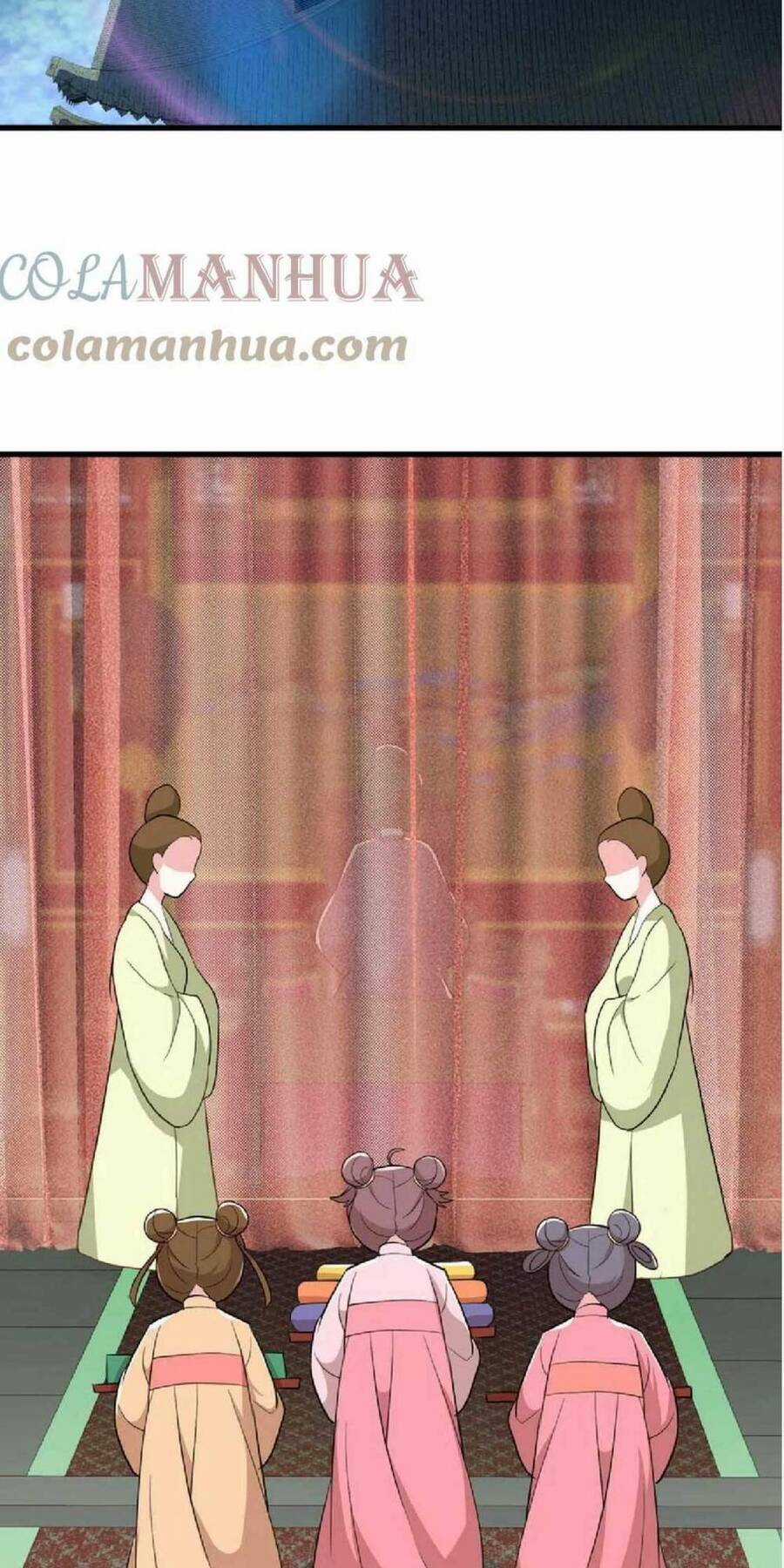 Ta Xuyên Về Hồi Nhỏ Của Đại Bạo Quân , Để Đánh Vỡ Bình Sữa Của Hắn Chapter 8 trang 20