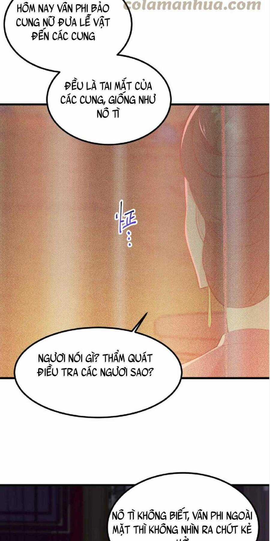 Ta Xuyên Về Hồi Nhỏ Của Đại Bạo Quân , Để Đánh Vỡ Bình Sữa Của Hắn Chapter 8 trang 22