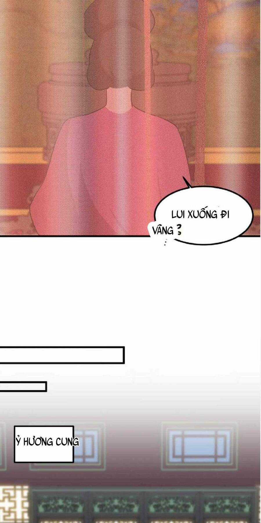 Ta Xuyên Về Hồi Nhỏ Của Đại Bạo Quân , Để Đánh Vỡ Bình Sữa Của Hắn Chapter 8 trang 26