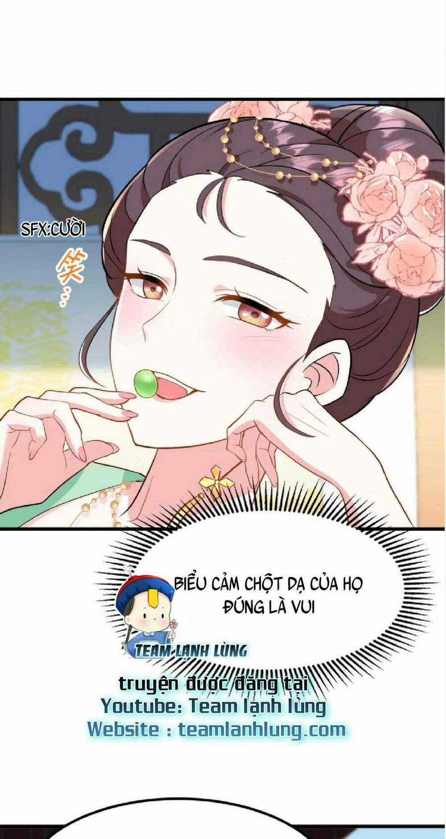 Ta Xuyên Về Hồi Nhỏ Của Đại Bạo Quân , Để Đánh Vỡ Bình Sữa Của Hắn Chapter 8 trang 28