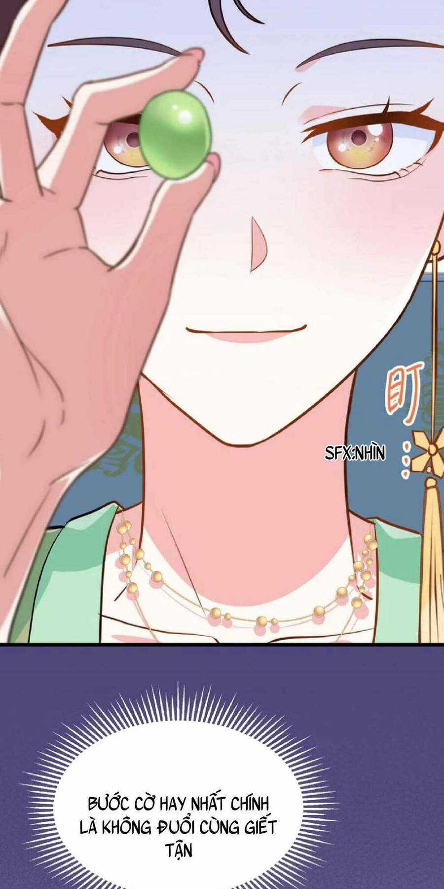 Ta Xuyên Về Hồi Nhỏ Của Đại Bạo Quân , Để Đánh Vỡ Bình Sữa Của Hắn Chapter 8 trang 30