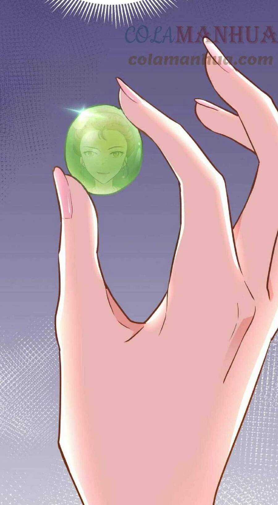 Ta Xuyên Về Hồi Nhỏ Của Đại Bạo Quân , Để Đánh Vỡ Bình Sữa Của Hắn Chapter 8 trang 31