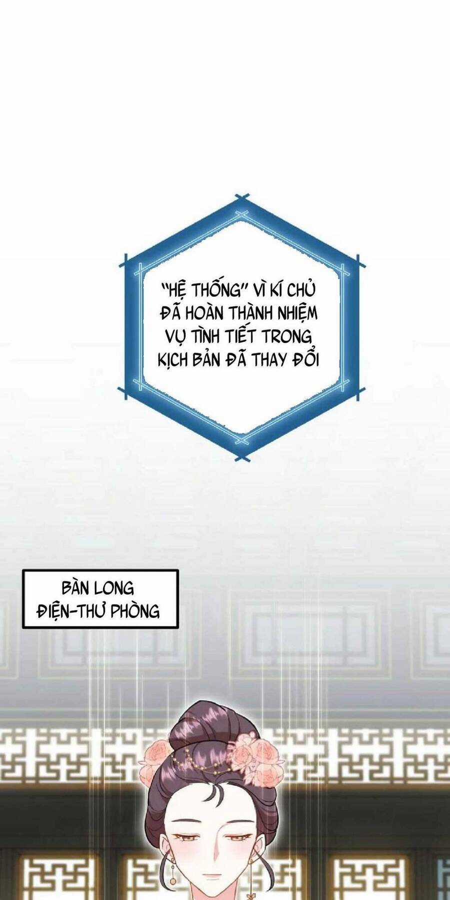 Ta Xuyên Về Hồi Nhỏ Của Đại Bạo Quân , Để Đánh Vỡ Bình Sữa Của Hắn Chapter 8 trang 4