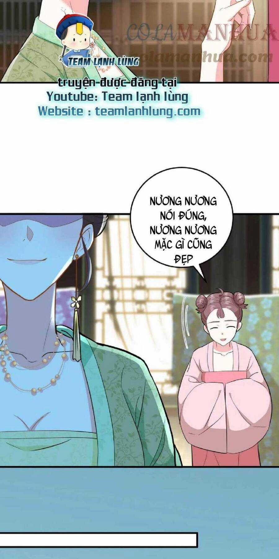 Ta Xuyên Về Hồi Nhỏ Của Đại Bạo Quân , Để Đánh Vỡ Bình Sữa Của Hắn Chapter 9 trang 11