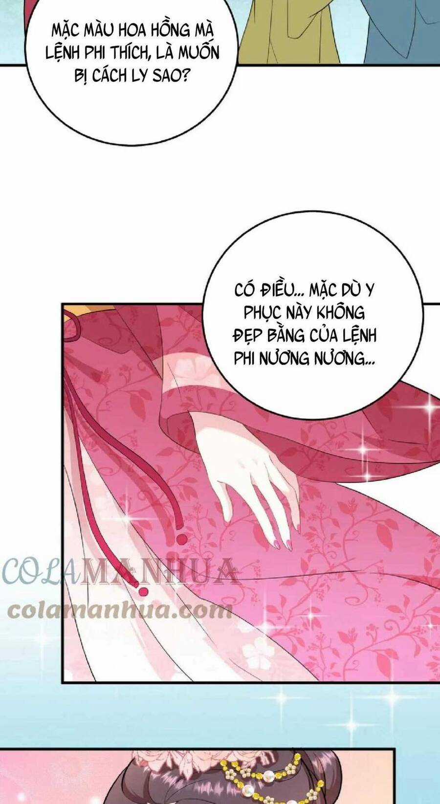 Ta Xuyên Về Hồi Nhỏ Của Đại Bạo Quân , Để Đánh Vỡ Bình Sữa Của Hắn Chapter 9 trang 14