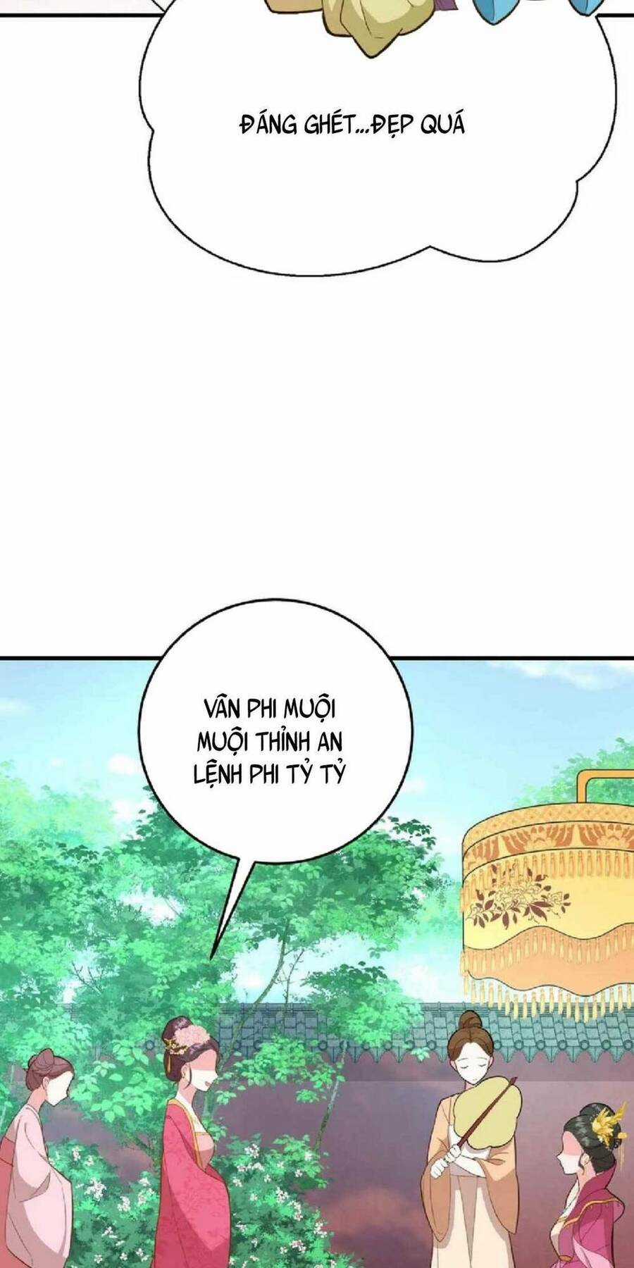 Ta Xuyên Về Hồi Nhỏ Của Đại Bạo Quân , Để Đánh Vỡ Bình Sữa Của Hắn Chapter 9 trang 17