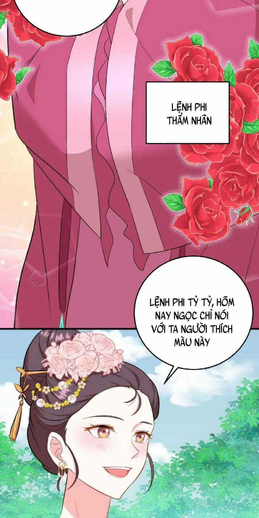 Ta Xuyên Về Hồi Nhỏ Của Đại Bạo Quân , Để Đánh Vỡ Bình Sữa Của Hắn Chapter 9 trang 19