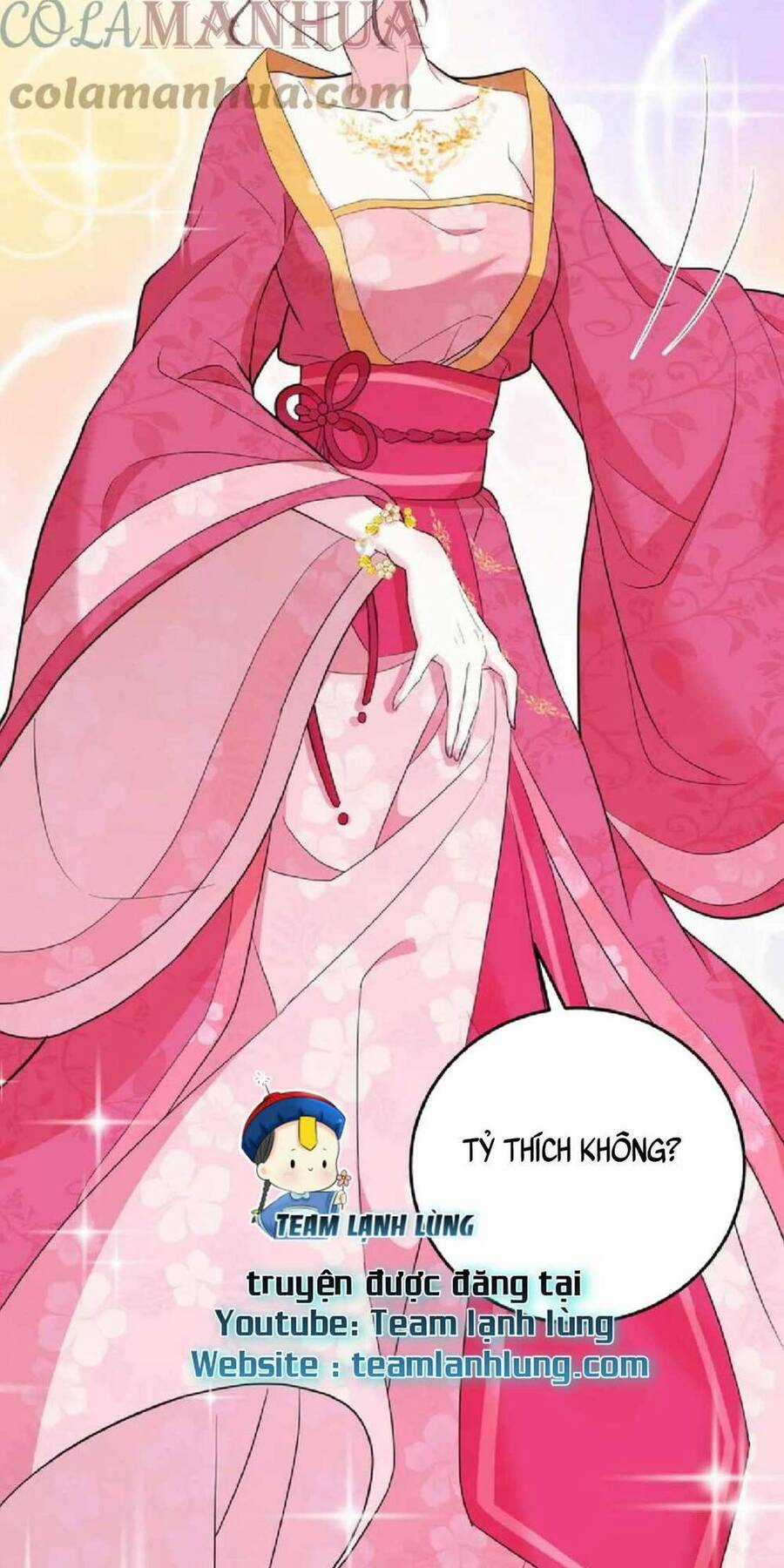 Ta Xuyên Về Hồi Nhỏ Của Đại Bạo Quân , Để Đánh Vỡ Bình Sữa Của Hắn Chapter 9 trang 22