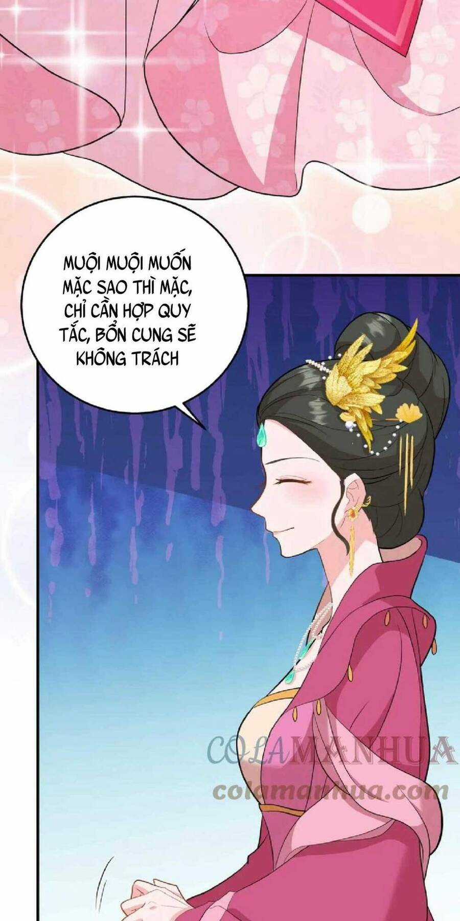 Ta Xuyên Về Hồi Nhỏ Của Đại Bạo Quân , Để Đánh Vỡ Bình Sữa Của Hắn Chapter 9 trang 23