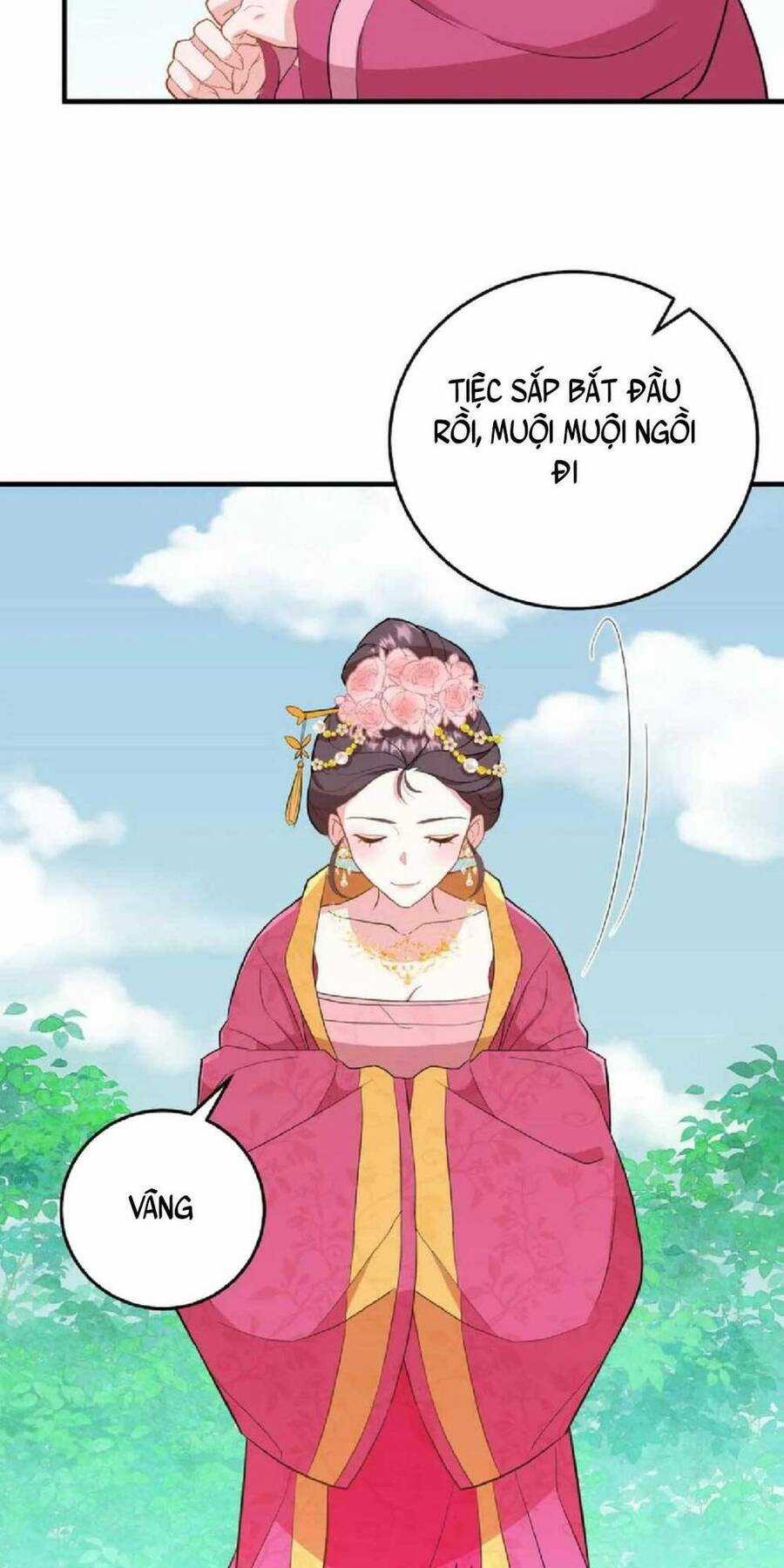 Ta Xuyên Về Hồi Nhỏ Của Đại Bạo Quân , Để Đánh Vỡ Bình Sữa Của Hắn Chapter 9 trang 24