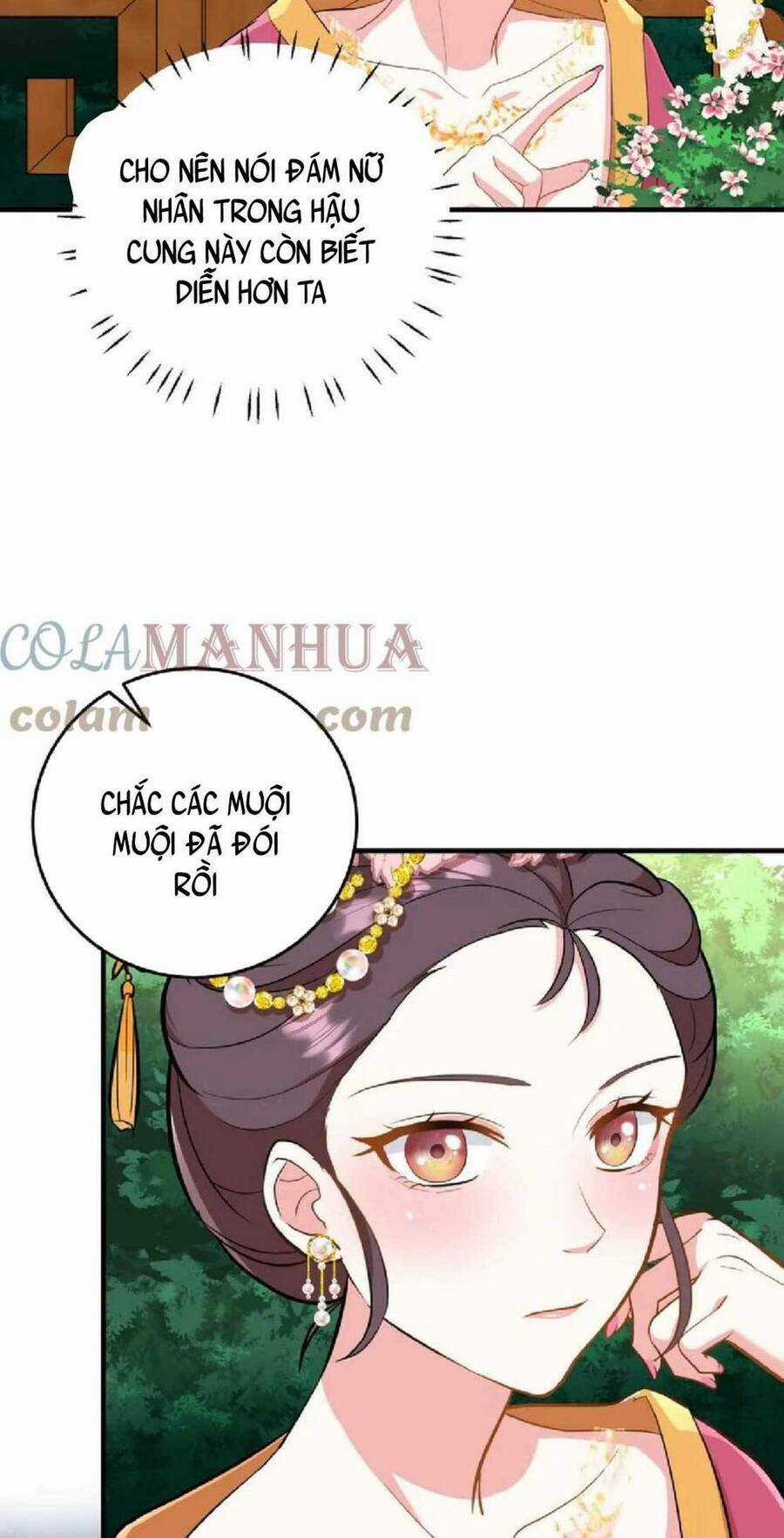 Ta Xuyên Về Hồi Nhỏ Của Đại Bạo Quân , Để Đánh Vỡ Bình Sữa Của Hắn Chapter 9 trang 27