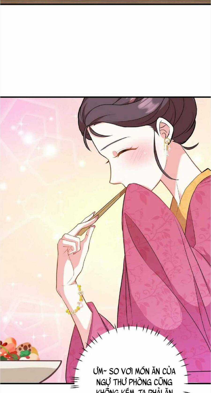 Ta Xuyên Về Hồi Nhỏ Của Đại Bạo Quân , Để Đánh Vỡ Bình Sữa Của Hắn Chapter 9 trang 30