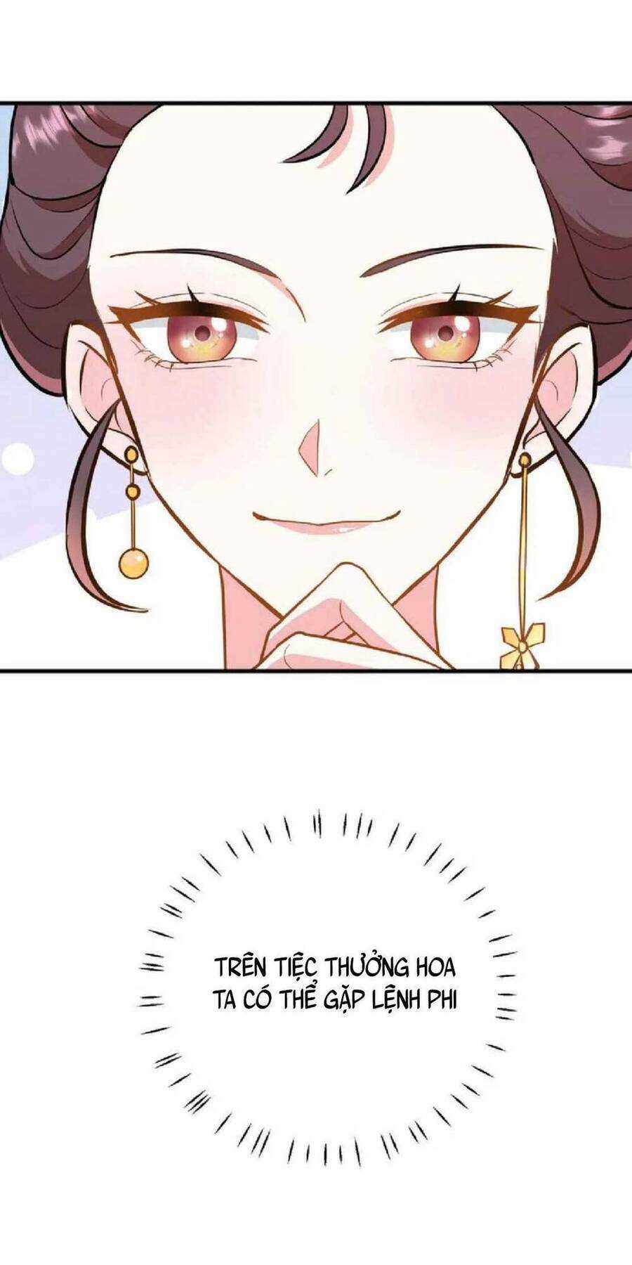 Ta Xuyên Về Hồi Nhỏ Của Đại Bạo Quân , Để Đánh Vỡ Bình Sữa Của Hắn Chapter 9 trang 8