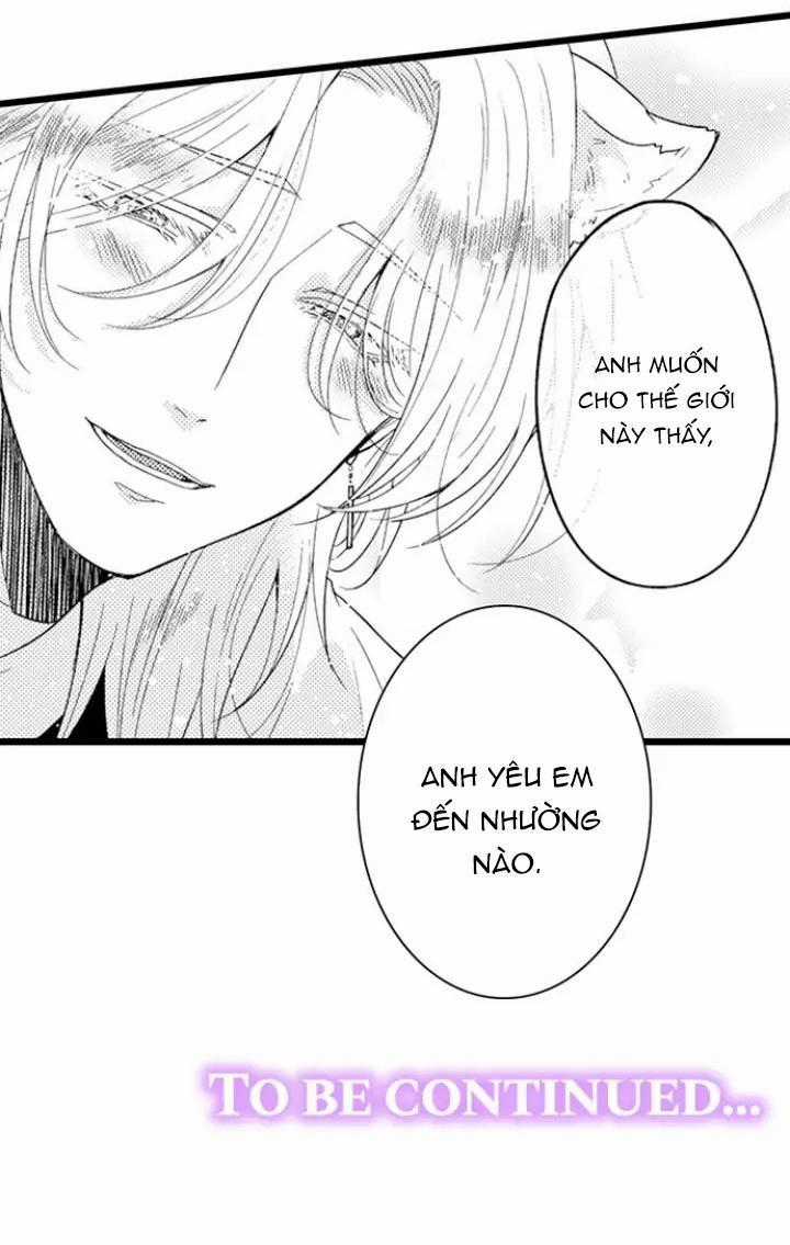 Tabetai Anata Chapter 18 trang 5