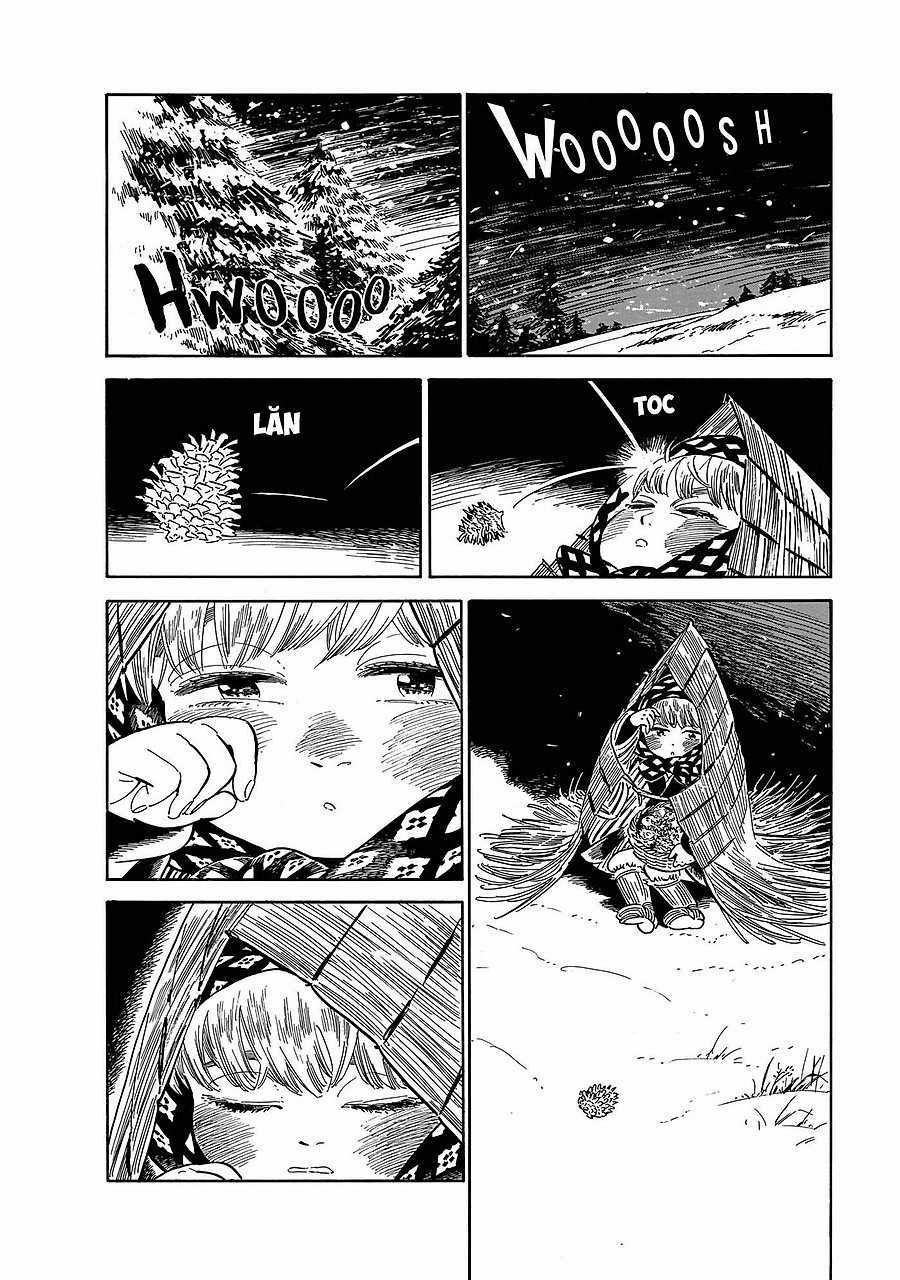 Tabi Chapter 2 trang 3