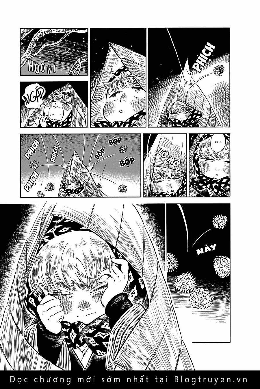 Tabi Chapter 2 trang 4