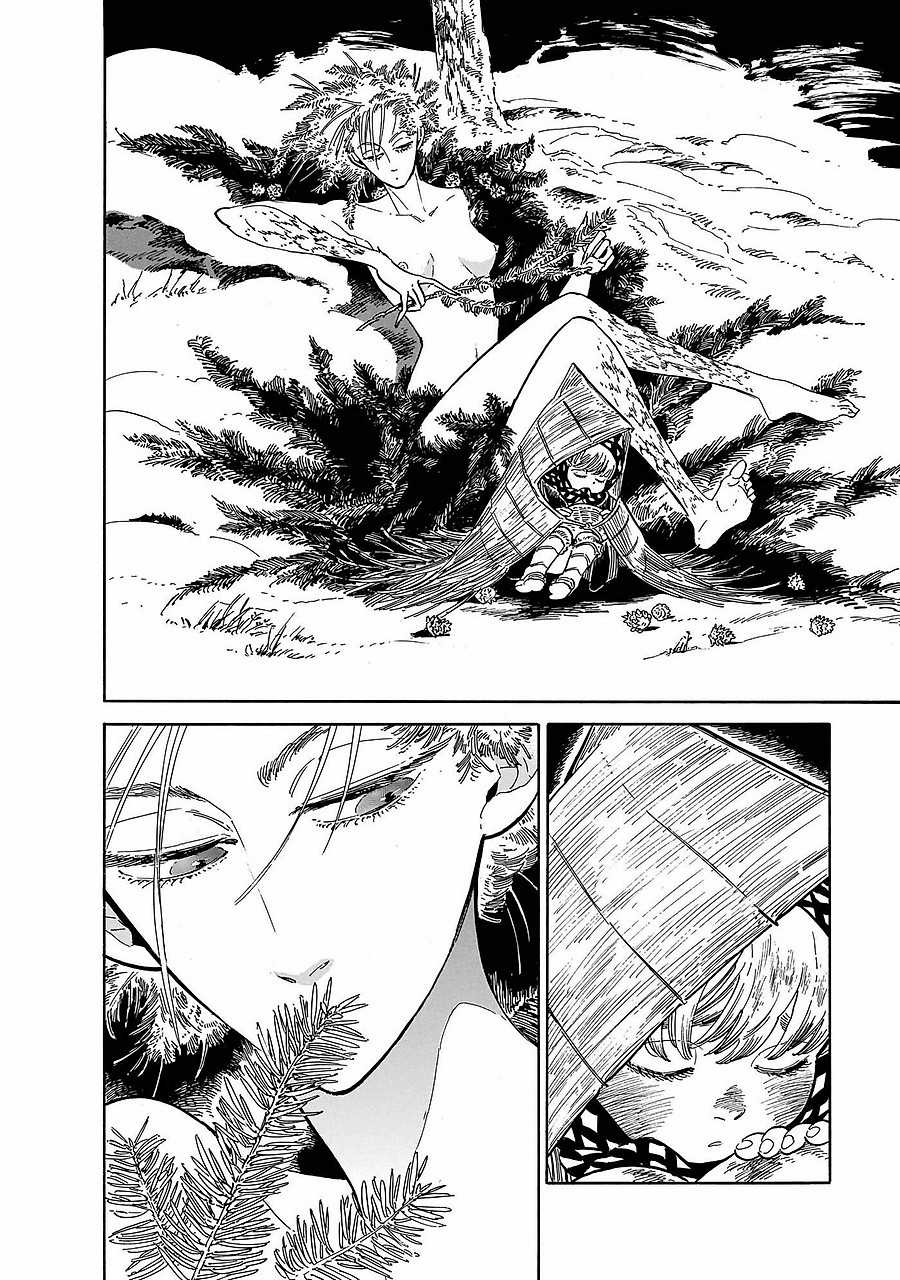 Tabi Chapter 2 trang 5