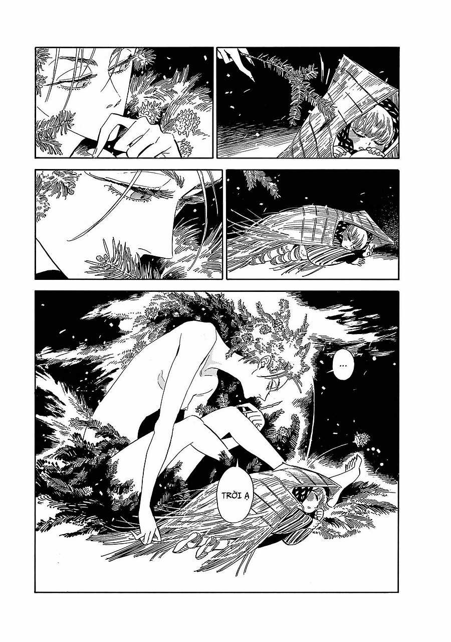 Tabi Chapter 2 trang 6