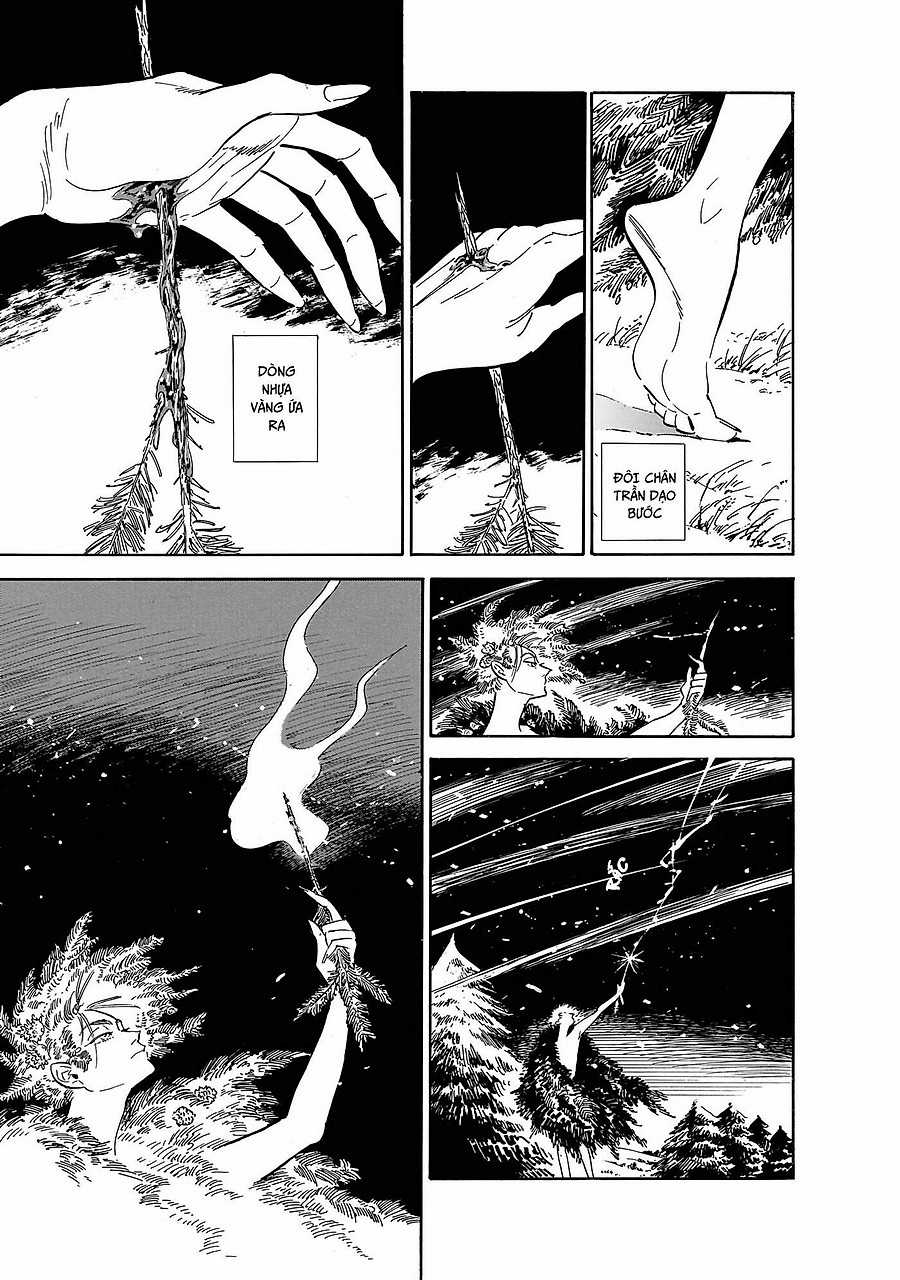 Tabi Chapter 2 trang 8