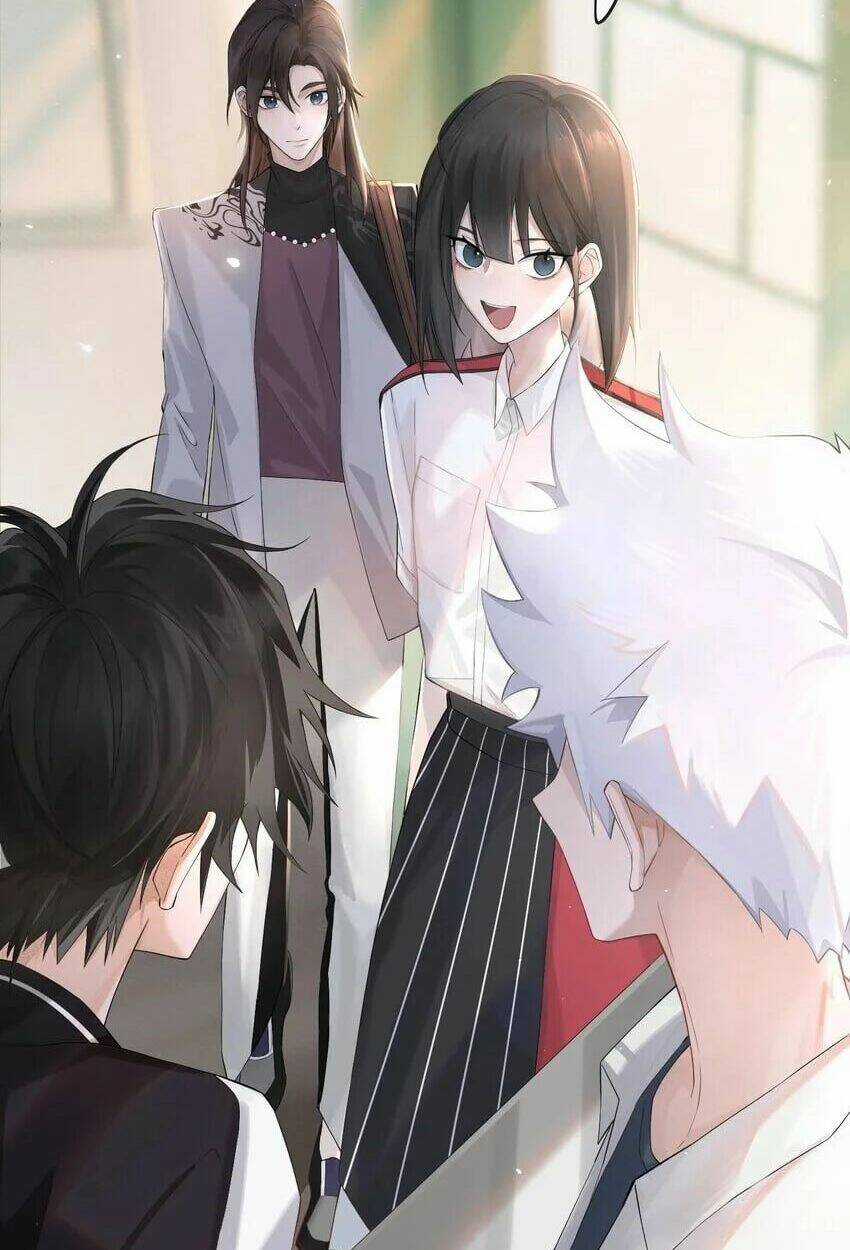 tác nhân thời gian Chapter 1 trang 10