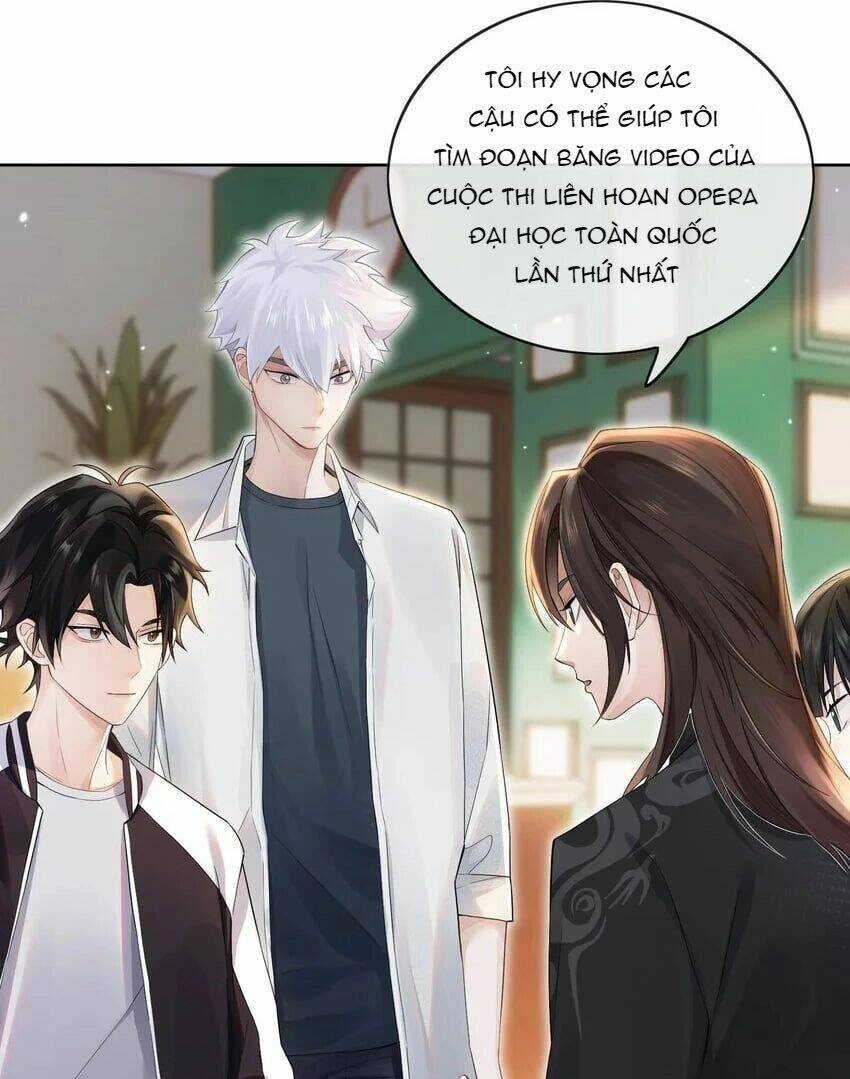 tác nhân thời gian Chapter 1 trang 16