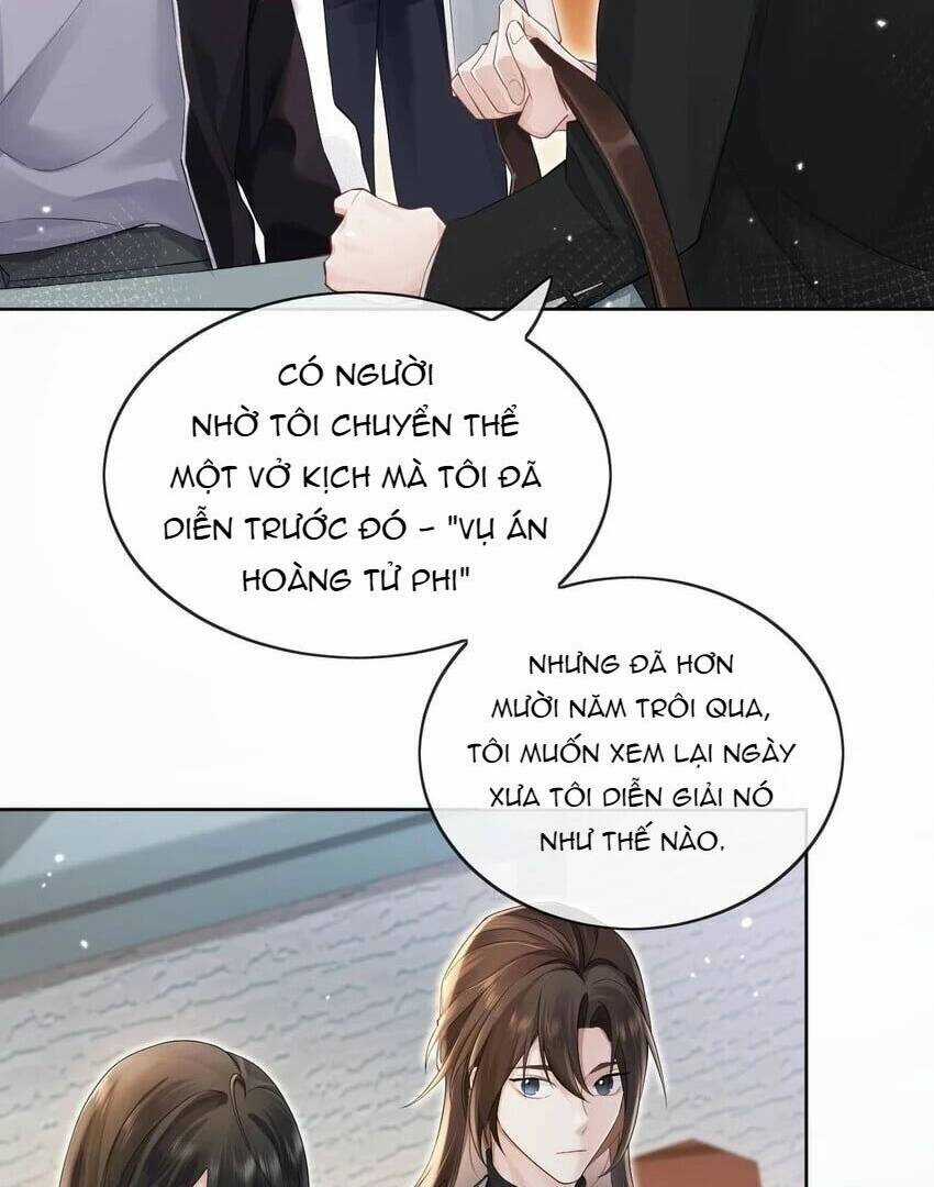 tác nhân thời gian Chapter 1 trang 17